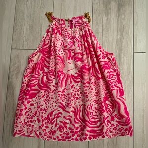 Lily Pulitzer top